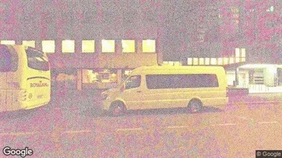 Kontorlokaler til leje i Helsinki Eteläinen - Foto fra Google Street View