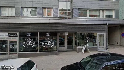 Lokaler til leie i Turku – Bilde fra Google Street View