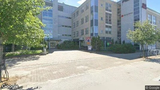 Kontorlokaler til leje i Vantaa - Foto fra Google Street View