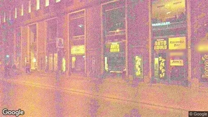 Kontorlokaler til leje i Helsinki Eteläinen - Foto fra Google Street View