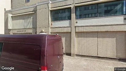Kontorer til leie i Turku – Bilde fra Google Street View