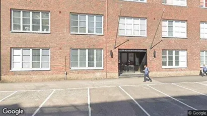 Kontorlokaler til leje i Helsinki Keskinen - Foto fra Google Street View