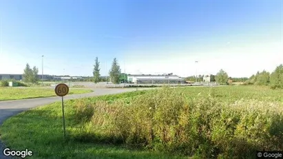 Büros zur Miete in Helsinki Keskinen – Foto von Google Street View