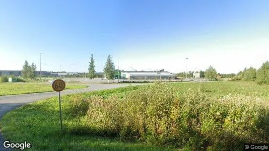 Office spaces for rent i Helsinki Keskinen - Photo from Google Street View