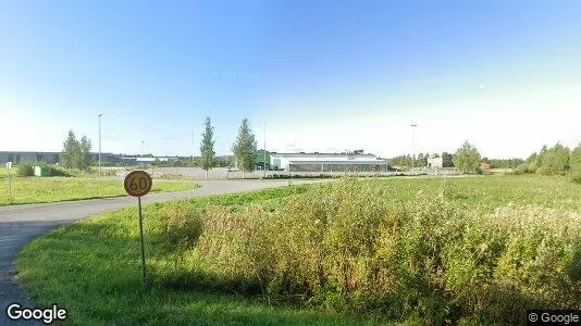 Kontorslokaler för uthyrning i Helsingfors Mellersta – Foto från Google Street View