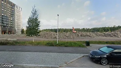 Lokaler til leie i Espoo – Bilde fra Google Street View