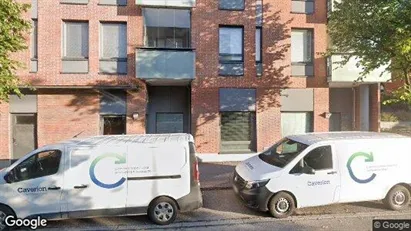 Office spaces for rent in Helsinki Keskinen - Photo from Google Street View