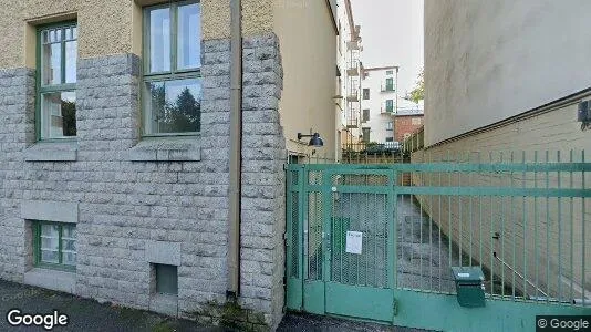 Office spaces for rent i Turku - Photo from Google Street View