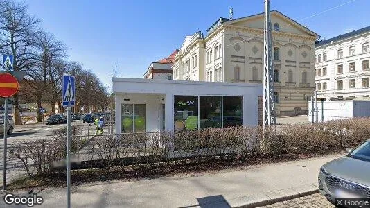 Office spaces for rent i Helsinki Eteläinen - Photo from Google Street View