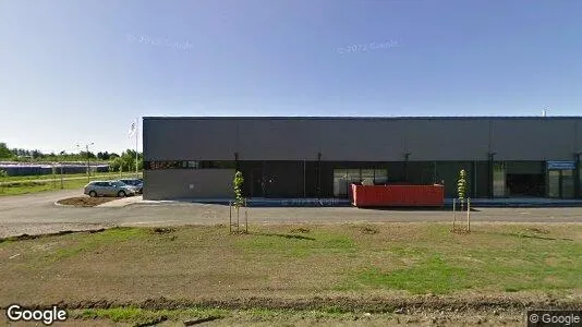 Lokaler til leje i Vantaa - Foto fra Google Street View