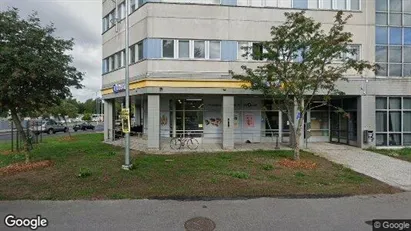 Office spaces for rent in Helsinki Läntinen - Photo from Google Street View