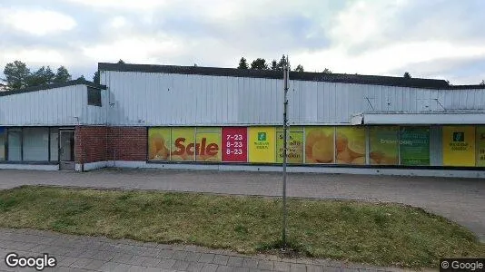 Commercial properties for rent i Turku - Photo from Google Street View