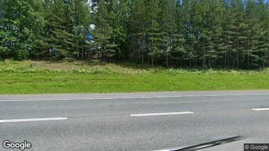 Office spaces for rent i Espoo - Photo from Google Street View