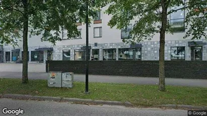 Gewerbeflächen zur Miete in Lohja – Foto von Google Street View