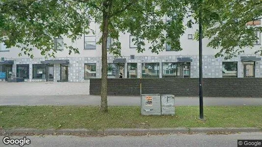 Commercial properties for rent i Lohja - Photo from Google Street View