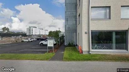 Kontorlokaler til leje i Espoo - Foto fra Google Street View