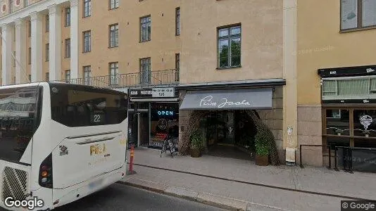 Office spaces for rent i Turku - Photo from Google Street View