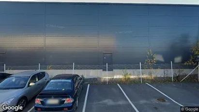 Lokaler til leje i Turku - Foto fra Google Street View