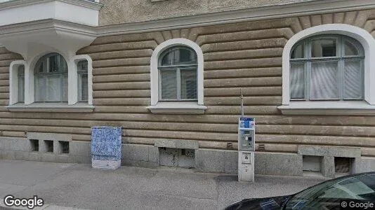 Büros zur Miete i Helsinki Eteläinen – Foto von Google Street View