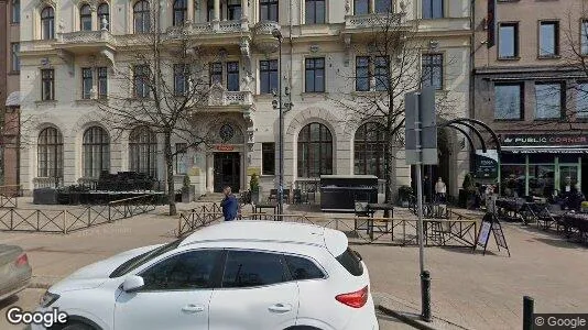 Office spaces for rent i Helsinki Eteläinen - Photo from Google Street View