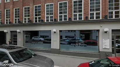 Kantorruimte te huur in Helsinki Eteläinen - Foto uit Google Street View
