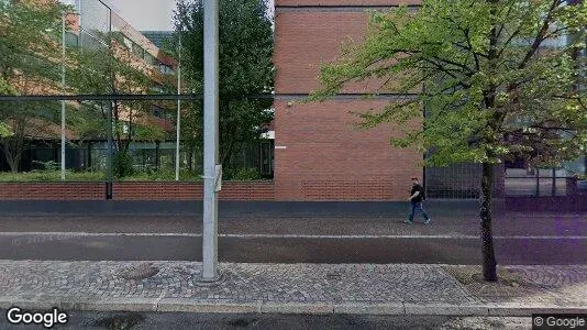 Office spaces for rent i Helsinki Eteläinen - Photo from Google Street View