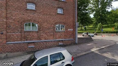 Office spaces for rent in Turku - Photo from Google Street View