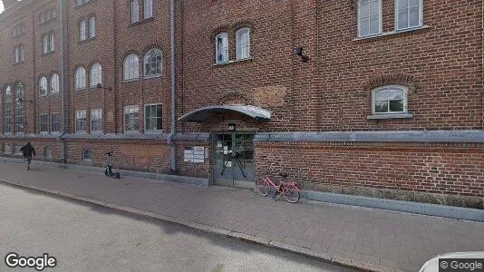 Office spaces for rent i Turku - Photo from Google Street View