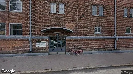 Büros zur Miete i Turku – Foto von Google Street View