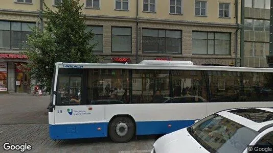 Office spaces for rent i Tampere Keskinen - Photo from Google Street View