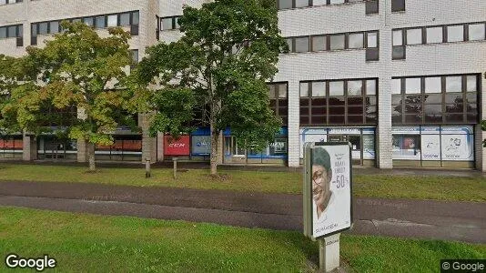 Office spaces for rent i Vantaa - Photo from Google Street View