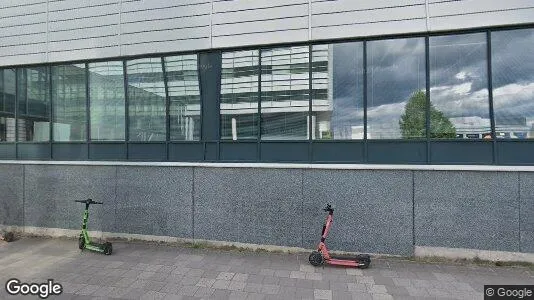 Office spaces for rent i Turku - Photo from Google Street View