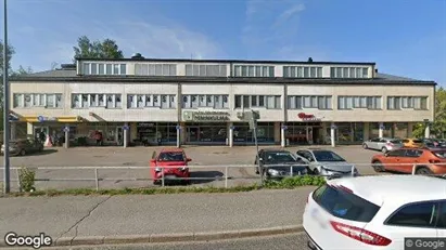 Kontorer til leie i Vantaa – Bilde fra Google Street View