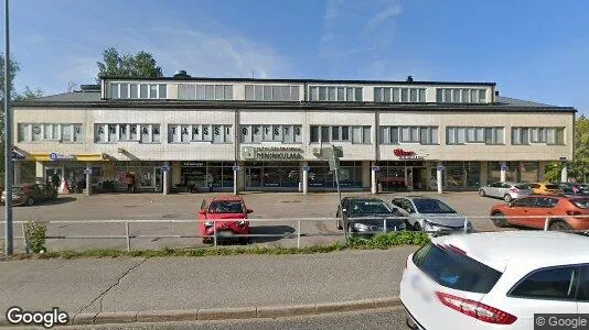 Kontorer til leie i Vantaa – Bilde fra Google Street View