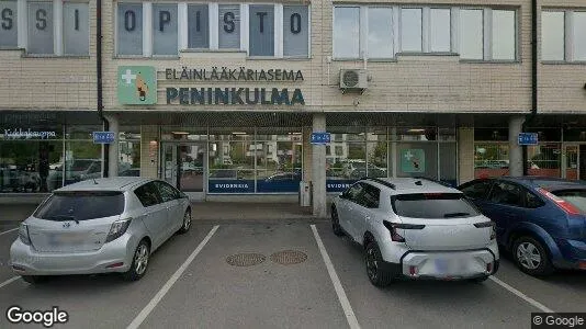Kantorruimte te huur i Vantaa - Foto uit Google Street View