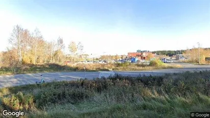 Werkstätte zur Miete in Turku – Foto von Google Street View