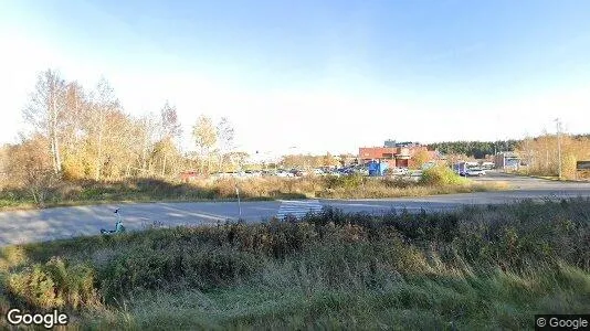 Verkstedhaller til leie i Turku – Bilde fra Google Street View