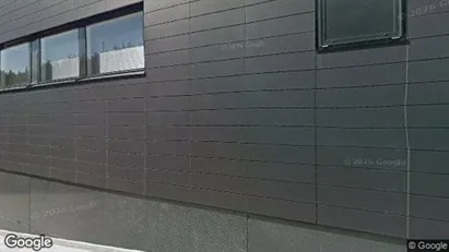 Office spaces for rent in Turku - Photo from Google Street View