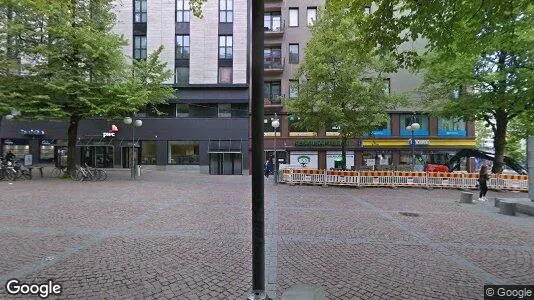 Bedrijfsruimtes te huur i Lahti - Foto uit Google Street View