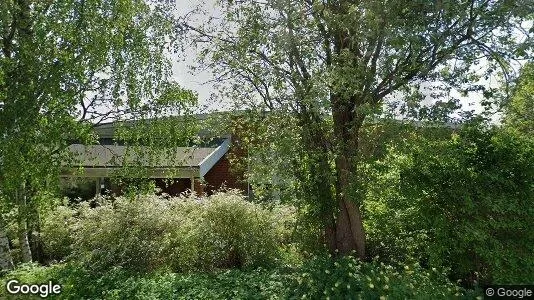 Företagslokaler för uthyrning i Åbo – Foto från Google Street View