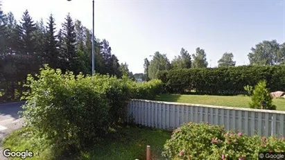 Lager til leie i Kaarina – Bilde fra Google Street View