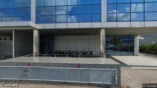 Office spaces for rent i Vantaa - Photo from Google Street View