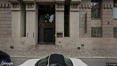 Office spaces for rent in Helsinki Eteläinen - Photo from Google Street View