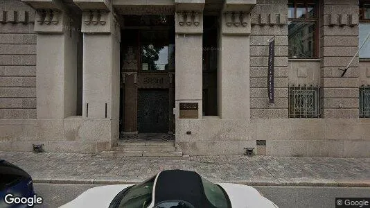 Office spaces for rent i Helsinki Eteläinen - Photo from Google Street View
