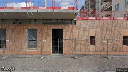 Office spaces for rent in Espoo - Photo from Google Street View