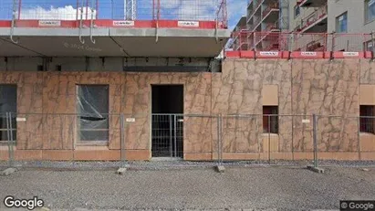Office spaces for rent in Espoo - Photo from Google Street View