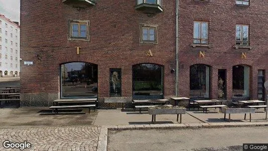 Kantorruimte te huur i Helsinki Keskinen - Foto uit Google Street View