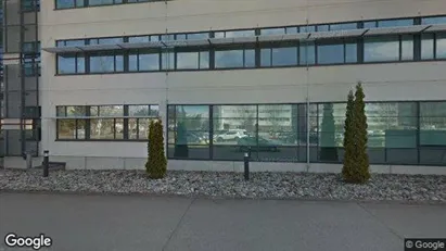 Office spaces for rent in Tampere Kaakkoinen - Photo from Google Street View