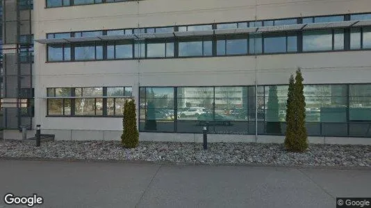 Office spaces for rent i Tampere Kaakkoinen - Photo from Google Street View