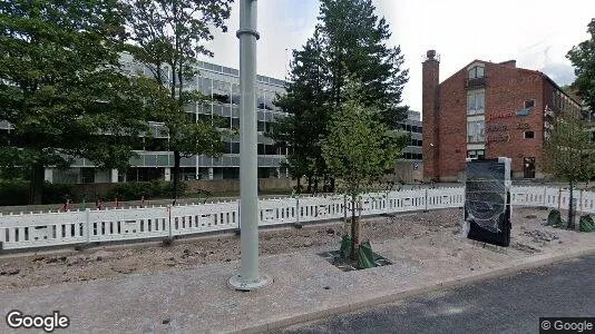 Kontorlokaler til leje i Helsinki Eteläinen - Foto fra Google Street View